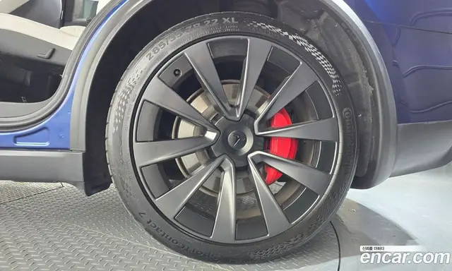 Tesla Model X 2023 0.3 АКПП, миниатюра 7 Tesla Model X 2023 0.3 АКПП, миниатюра 7