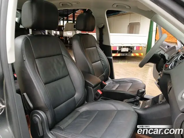 Volkswagen Tiguan 2014 2.0 АКПП, миниатюра 11