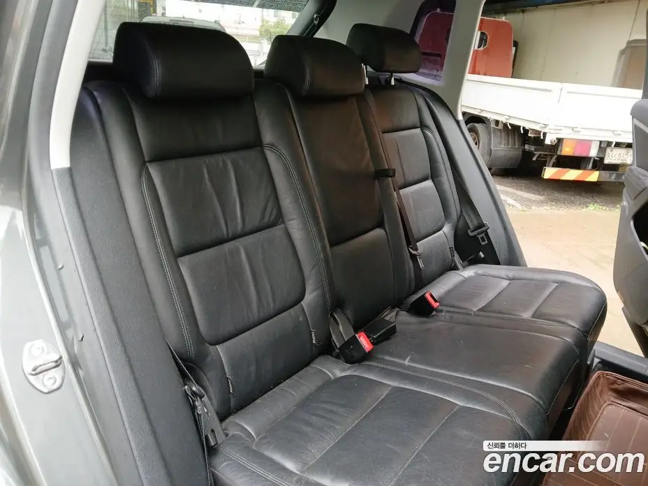 Volkswagen Tiguan 2014 2.0 АКПП, фото 12