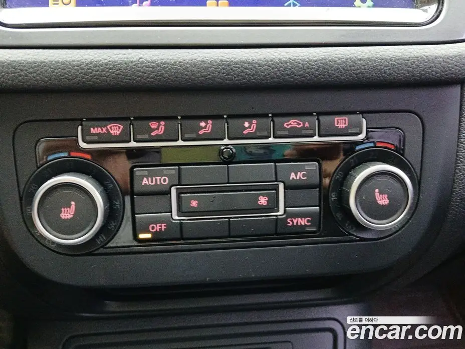 Volkswagen Tiguan 2014 2.0 АКПП, фото 16
