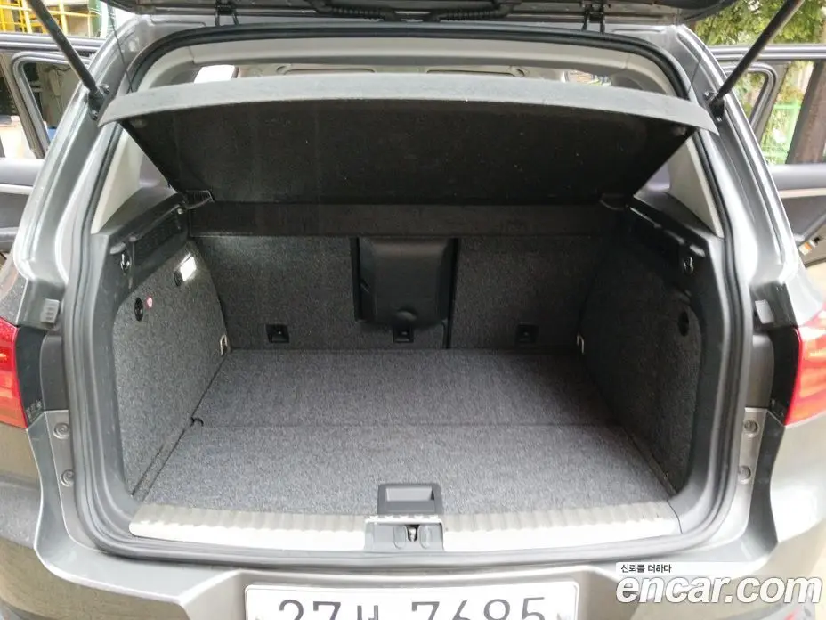 Volkswagen Tiguan 2014 2.0 АКПП, фото 19