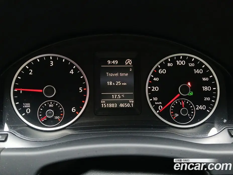 Volkswagen Tiguan 2014 2.0 АКПП, фото 8