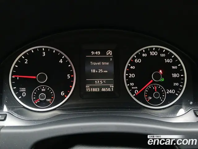 Volkswagen Tiguan 2014 2.0 АКПП, миниатюра 8