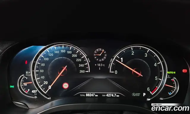 BMW X3 2019 2.0 АКПП, миниатюра 11