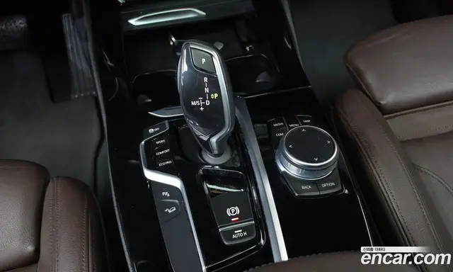 BMW X3 2019 2.0 АКПП, миниатюра 12