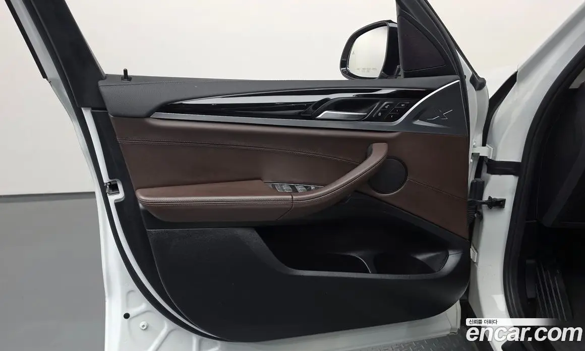 BMW X3 2019 2.0 АКПП, фото 14