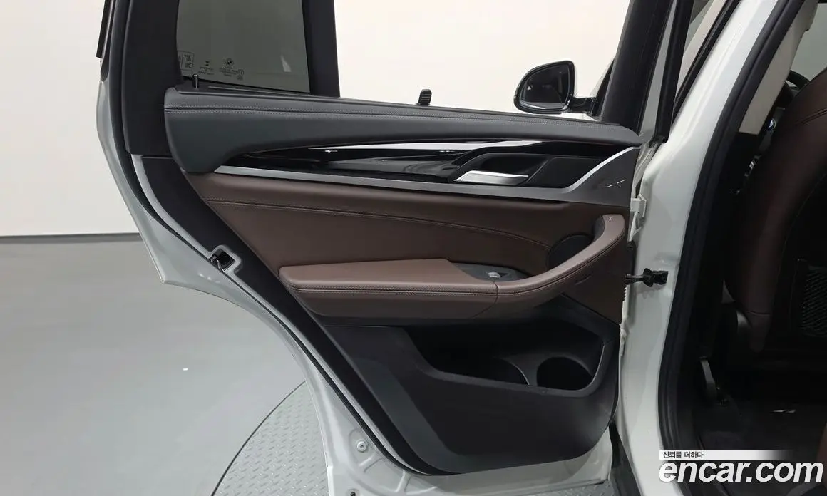 BMW X3 2019 2.0 АКПП, фото 15