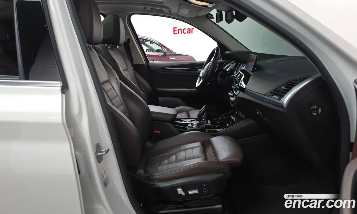 BMW X3 2019 2.0 АКПП, фото 16