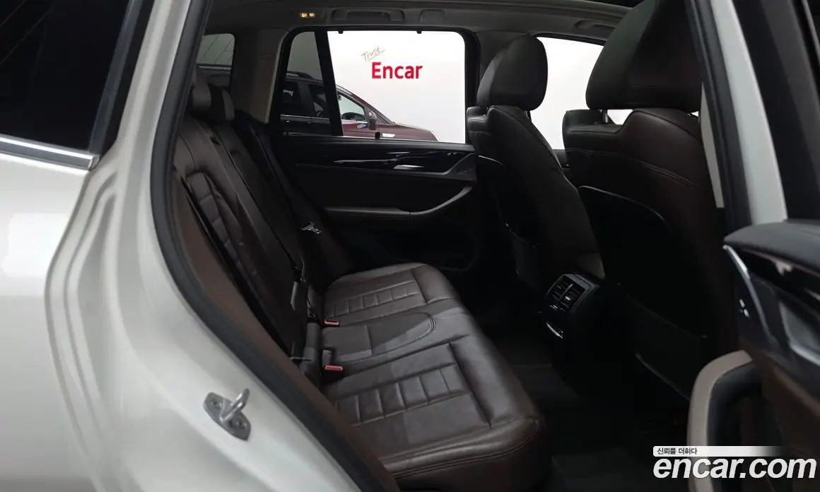 BMW X3 2019 2.0 АКПП, фото 17