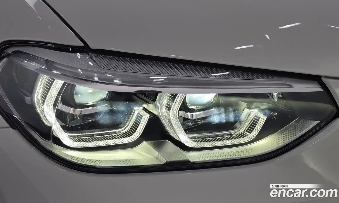 BMW X3 2019 2.0 АКПП, фото 8