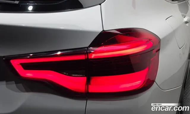 BMW X3 2019 2.0 АКПП, миниатюра 9