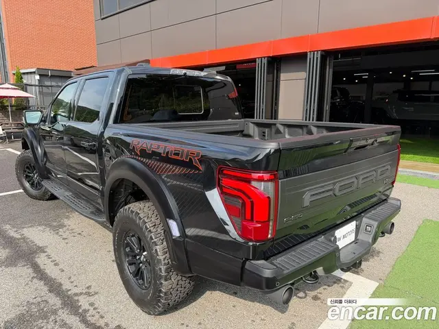Ford F150 2026 3.5 АКПП, миниатюра 2