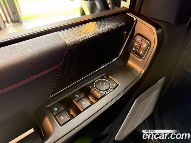 Ford F150 2026 3.5 АКПП, миниатюра 12