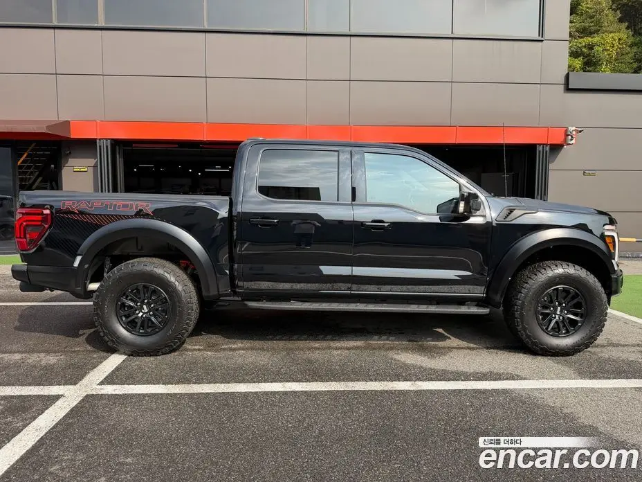 Ford F150 2026 3.5 АКПП, фото 20