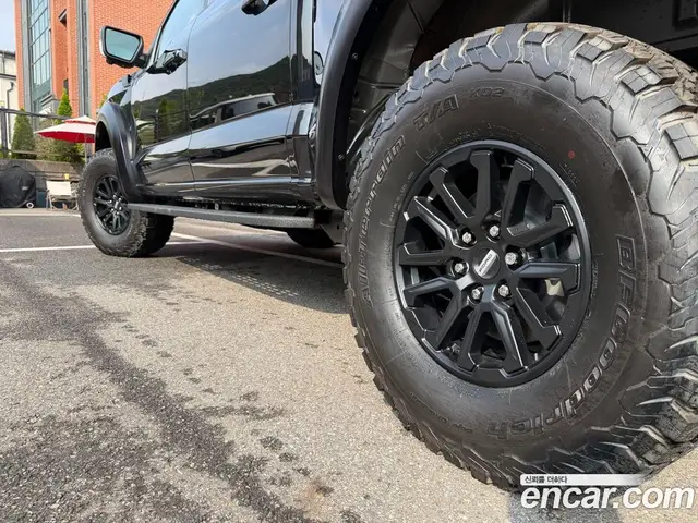 Ford F150 2026 3.5 АКПП, миниатюра 5