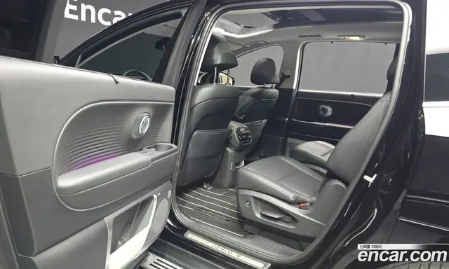 Hyundai Ioniq 9 2025 0.2 АКПП, миниатюра 11