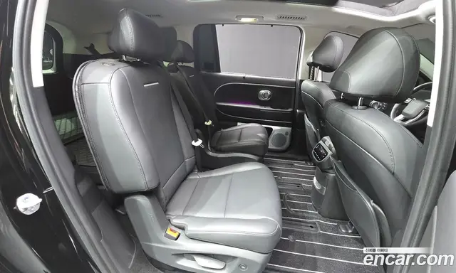Hyundai Ioniq 9 2025 0.2 АКПП, миниатюра 12