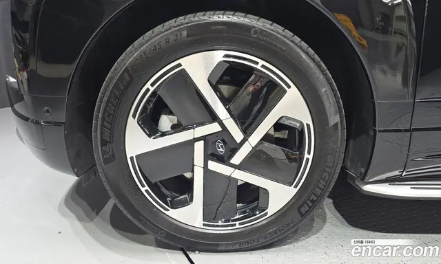 Hyundai Ioniq 9 2025 0.2 АКПП, миниатюра 5