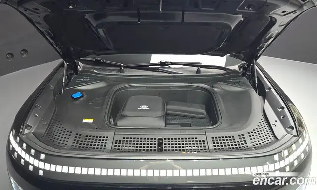 Hyundai Ioniq 9 2025 0.2 АКПП, миниатюра 6