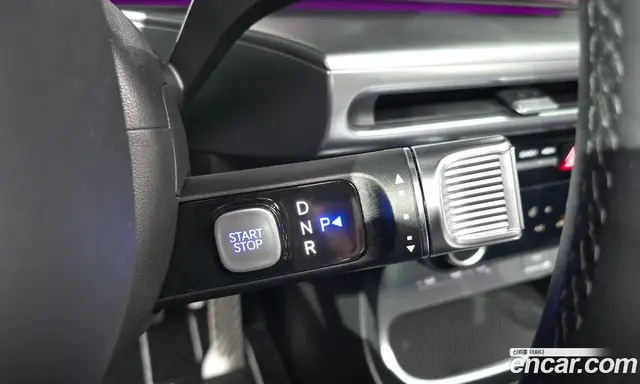 Hyundai Ioniq 9 2025 0.2 АКПП, миниатюра 9