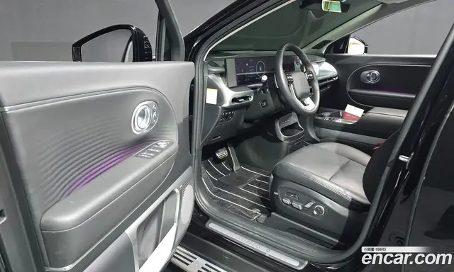 Hyundai Ioniq 9 2025 0.2 АКПП, миниатюра 10