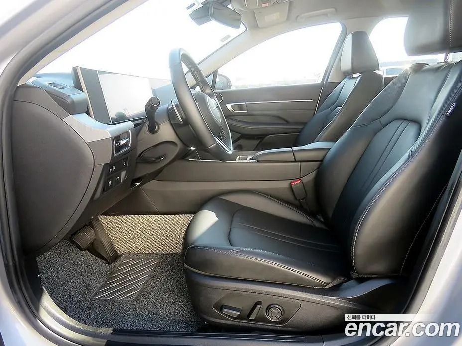 Hyundai Sonata 2024 2.0 АКПП, фото 6 Hyundai Sonata 2024 2.0 АКПП, фото 6
