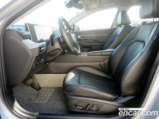 Hyundai Sonata 2024 2.0 АКПП, миниатюра 6 Hyundai Sonata 2024 2.0 АКПП, миниатюра 6