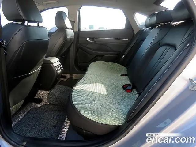 Hyundai Sonata 2024 2.0 АКПП, миниатюра 7 Hyundai Sonata 2024 2.0 АКПП, миниатюра 7