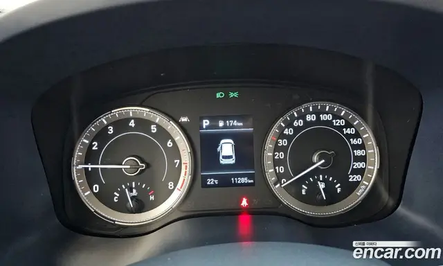Hyundai Venue 2021 1.6 АКПП, миниатюра 11