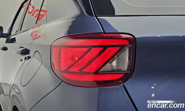 Hyundai Venue 2021 1.6 АКПП, миниатюра 9