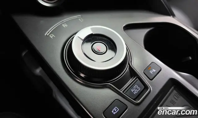 Kia EV6 2022 0.1 АКПП, миниатюра 12