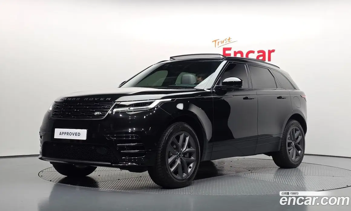 Land Rover Range Rover Velar 2026 2.0 АКПП, фото 1 Land Rover Range Rover Velar 2026 2.0 АКПП, фото 1