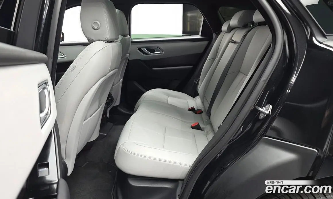Land Rover Range Rover Velar 2026 2.0 АКПП, фото 11 Land Rover Range Rover Velar 2026 2.0 АКПП, фото 11