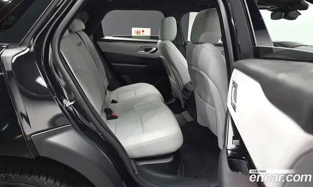 Land Rover Range Rover Velar 2026 2.0 АКПП, миниатюра 12