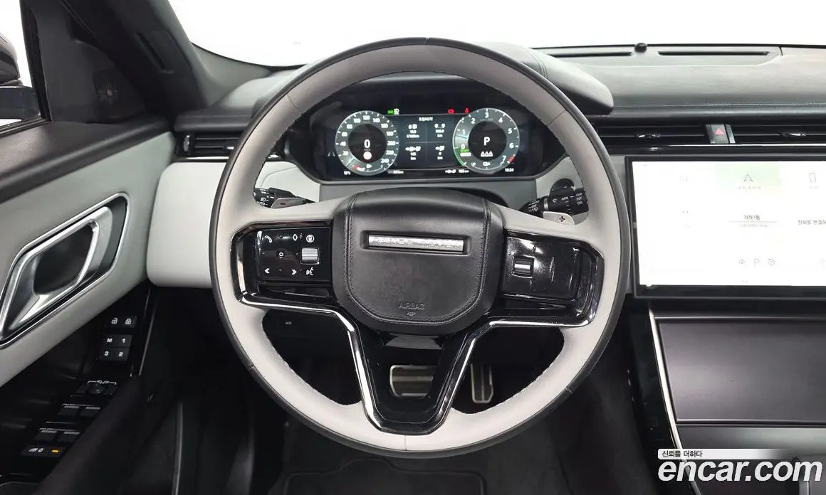 Land Rover Range Rover Velar 2026 2.0 АКПП, фото 13 Land Rover Range Rover Velar 2026 2.0 АКПП, фото 13