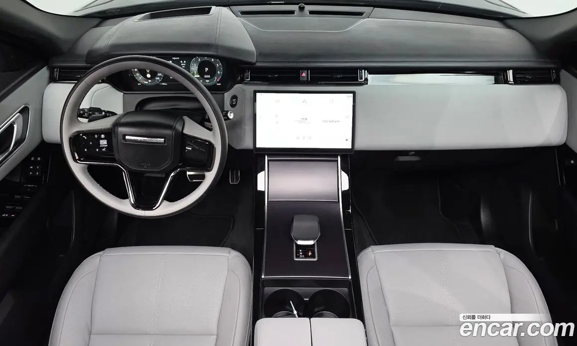 Land Rover Range Rover Velar 2026 2.0 АКПП, фото 7 Land Rover Range Rover Velar 2026 2.0 АКПП, фото 7