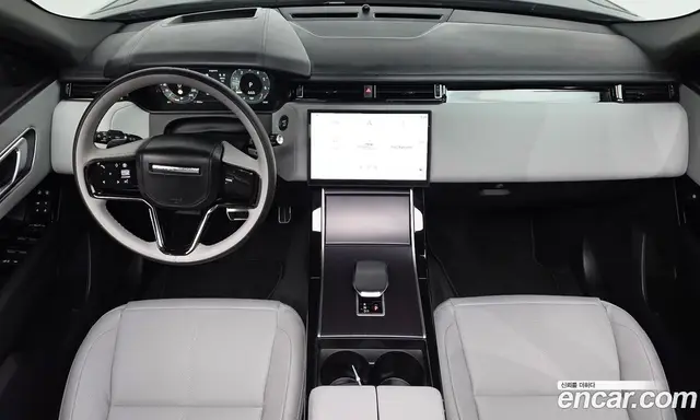 Land Rover Range Rover Velar 2026 2.0 АКПП, миниатюра 7 Land Rover Range Rover Velar 2026 2.0 АКПП, миниатюра 7