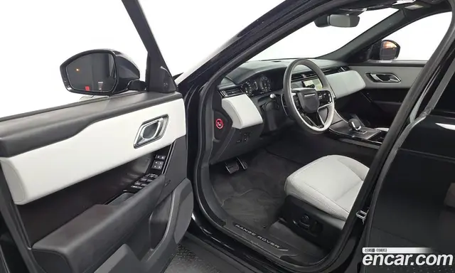 Land Rover Range Rover Velar 2026 2.0 АКПП, миниатюра 10 Land Rover Range Rover Velar 2026 2.0 АКПП, миниатюра 10