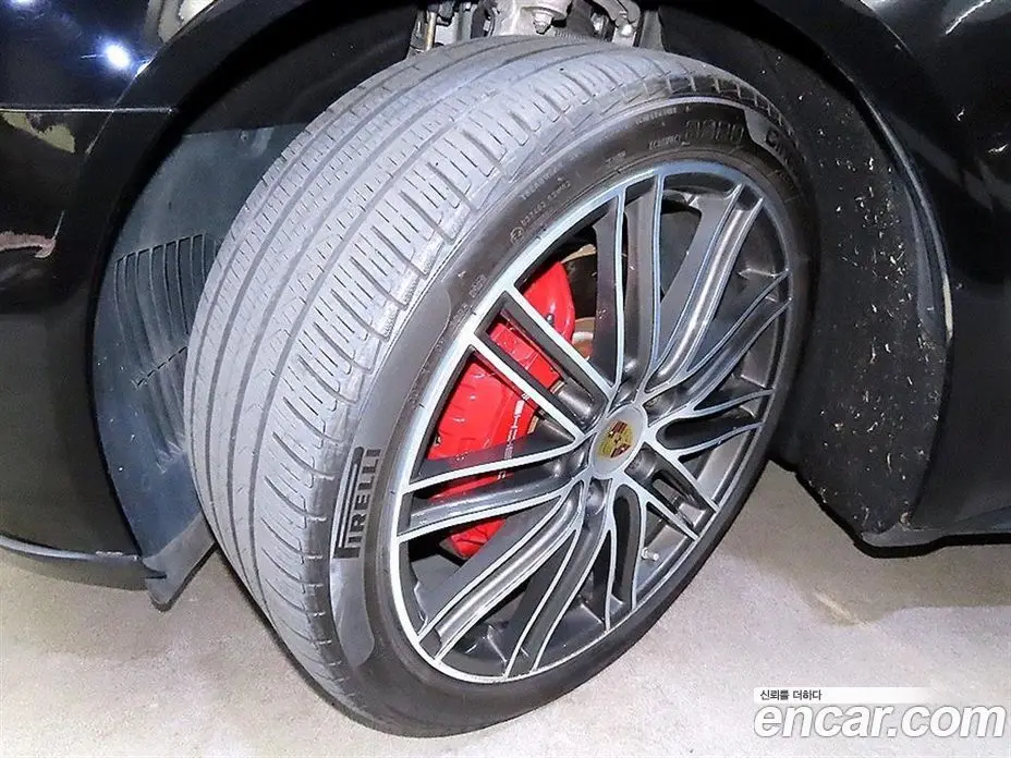 Porsche Panamera 2018 2.9 АКПП, фото 20