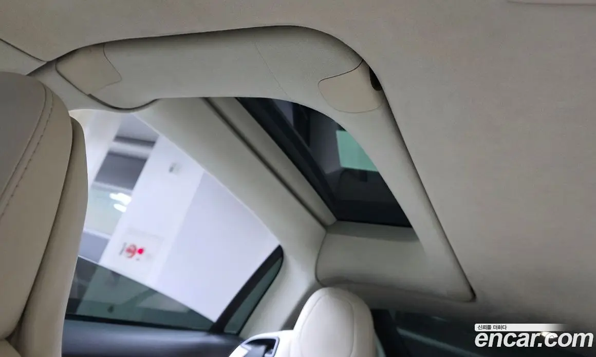 Tesla Model X 2019 0.3 АКПП, фото 16