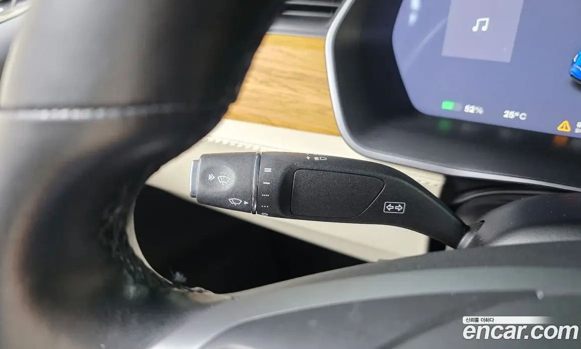 Tesla Model X 2019 0.3 АКПП, фото 19
