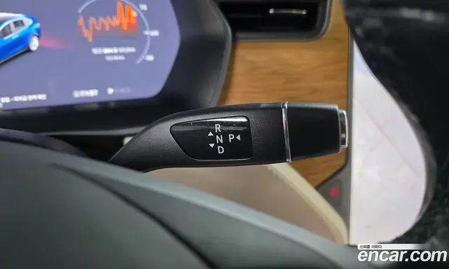Tesla Model X 2019 0.3 АКПП, миниатюра 9