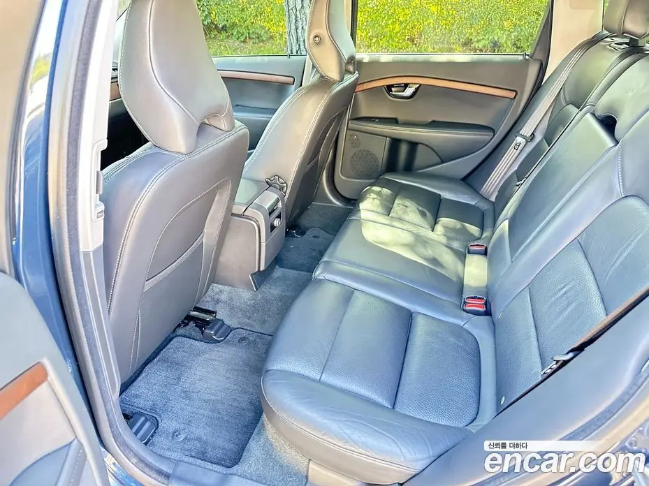 Volvo XC70 2013 2.4 АКПП, фото 17