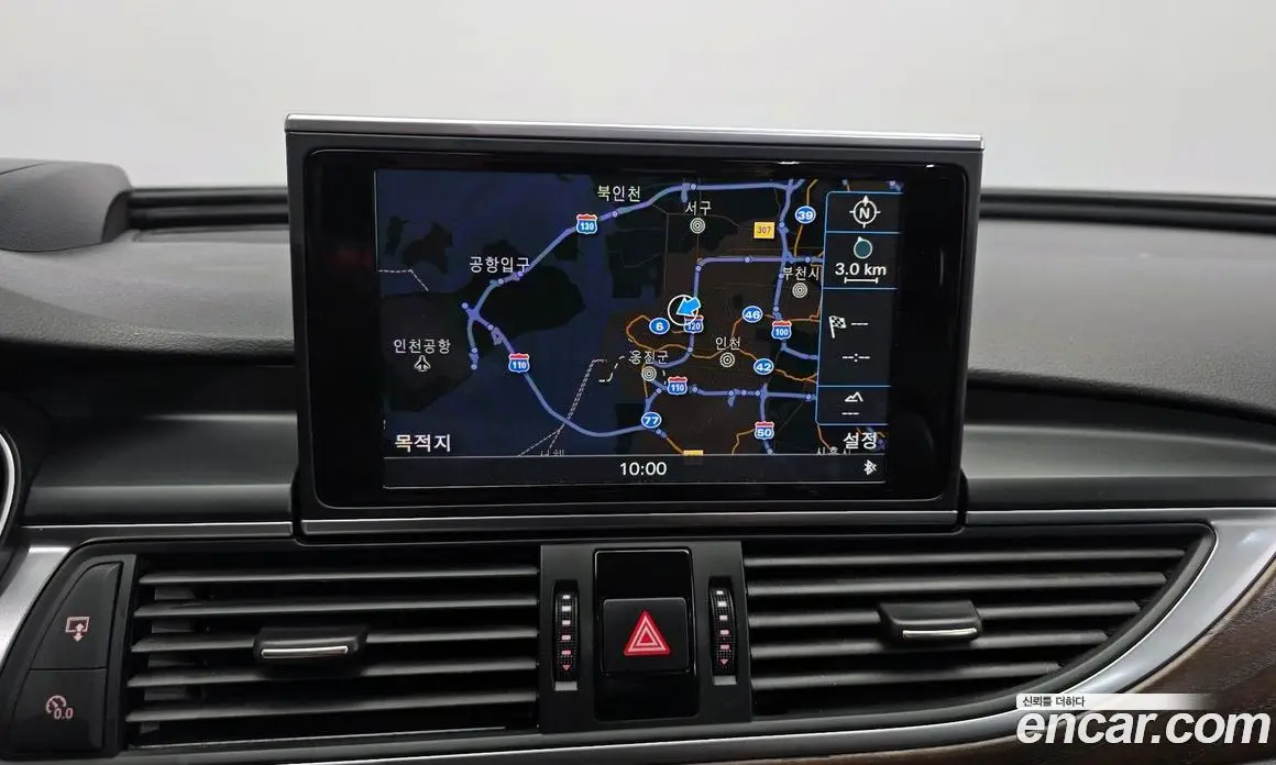 Audi A6 2015 2.0 АКПП, фото 19