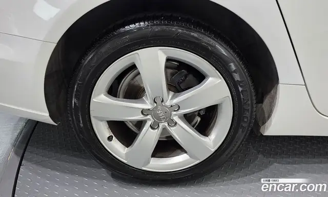 Audi A6 2015 2.0 АКПП, миниатюра 4