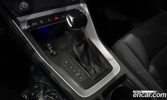 Audi Q3 2020 2.0 АКПП, миниатюра 11
