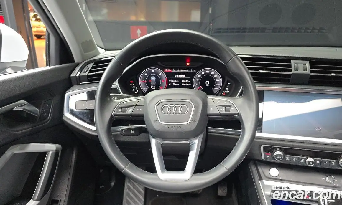 Audi Q3 2020 2.0 АКПП, фото 18