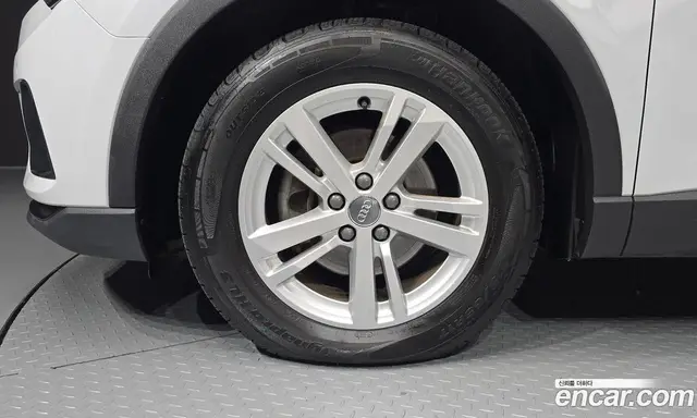 Audi Q3 2020 2.0 АКПП, миниатюра 4