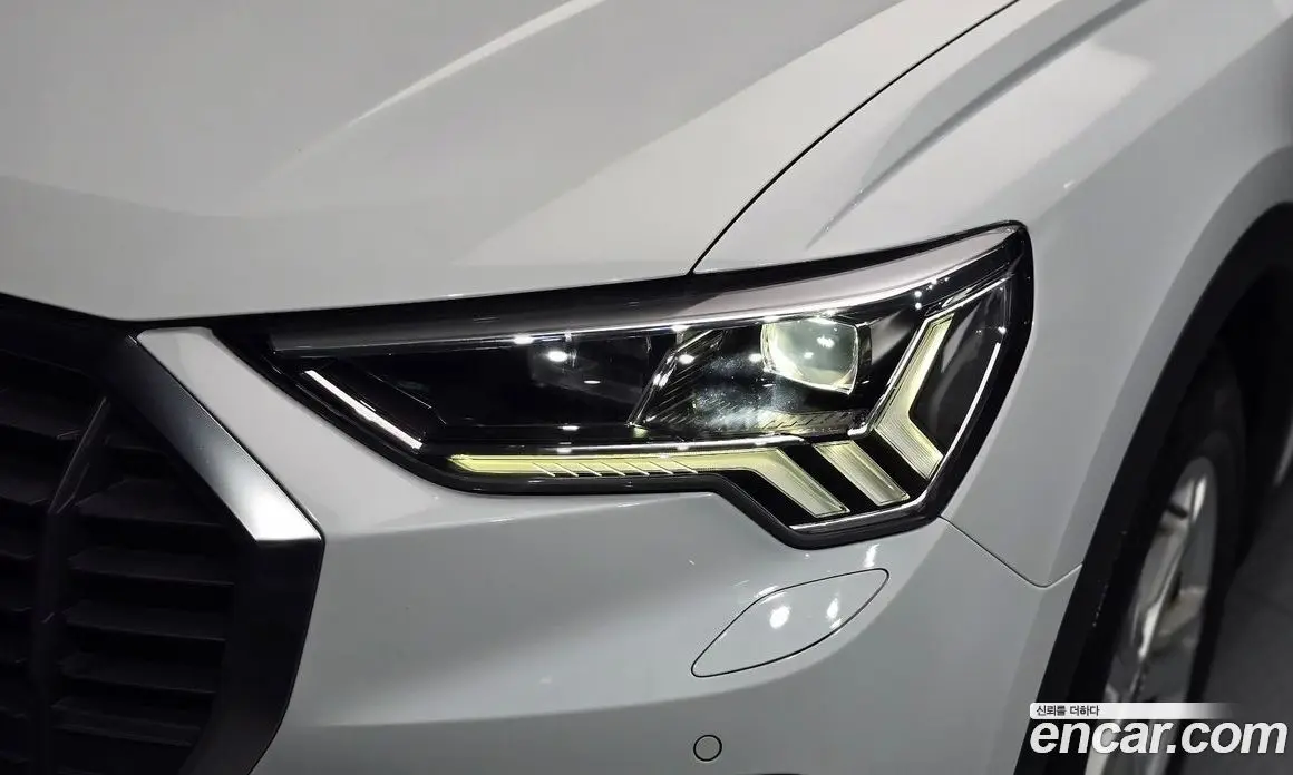 Audi Q3 2020 2.0 АКПП, фото 7