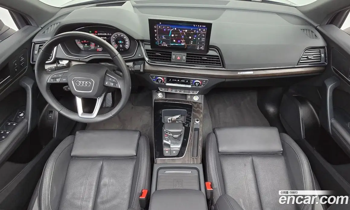 Audi Q5 2023 2.0 АКПП, фото 7